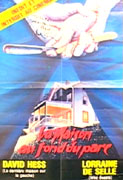 The House On The Edge Of The Park Poster 2