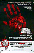 House On Haunted Hill Poster 1