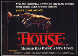 House Poster