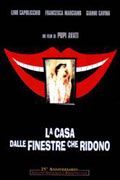 The House With Laughing Windows Poster
