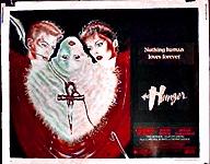 Hunger Poster