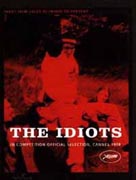 The Idiots Poster