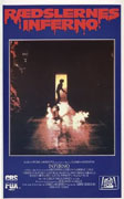 Inferno Poster 2