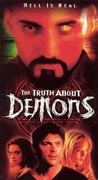 The Irrefutable Truth About Demons Poster