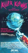 Killer Klowns From Outer Space Poster 3