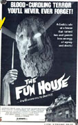 Last House On Dead End Street Poster 1