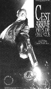 Man Bites Dog Poster 1