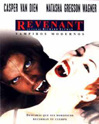 Modern Vampires Poster 2