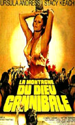 Mountain Of The Cannibal God Poster 4
