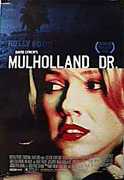 Mulholland Dr. Poster 1