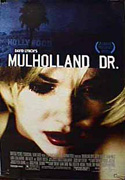 Mulholland Dr. Poster 2