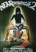 NEKRomantik 2 Poster