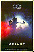 Night Shadows Poster 2