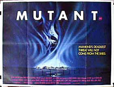 Night Shadows Poster 3
