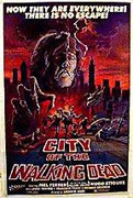 Nightmare City Poster 1