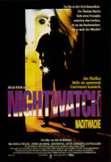 Nightwatch Poster