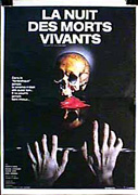 Night Of The Living Dead (1968) Poster 1