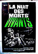 Night Of The Living Dead (1968) Poster 4