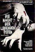 Night Of The Living Dead (1968) Poster 6