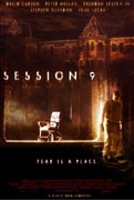 Session 9 Poster