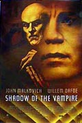 Shadow Of The Vampire Poster 2