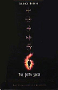 The Sixth Sense Poster 1