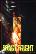 Stagefright Poster 1