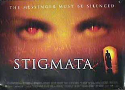 Stigmata Poster