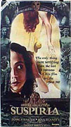 Suspiria Poster 2