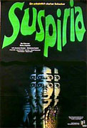 Suspiria Poster 3
