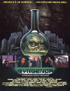 Syngenor Poster 1