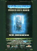 Syngenor Poster 2
