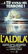 The Beyond Poster 7