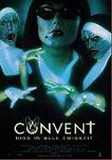 The Convent Poster 2
