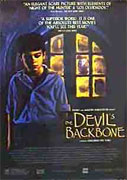 The Devil's Backbone Poster 1