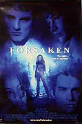 The Forsaken Poster