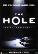 The Hole Poster 3