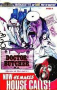 Zombi Holocaust Poster 2