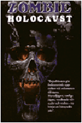 Zombi Holocaust Poster 4