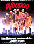 Zombie Poster 1